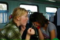 Фотография Величко Ксюши