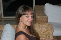 Фотография Ивановой Анюты