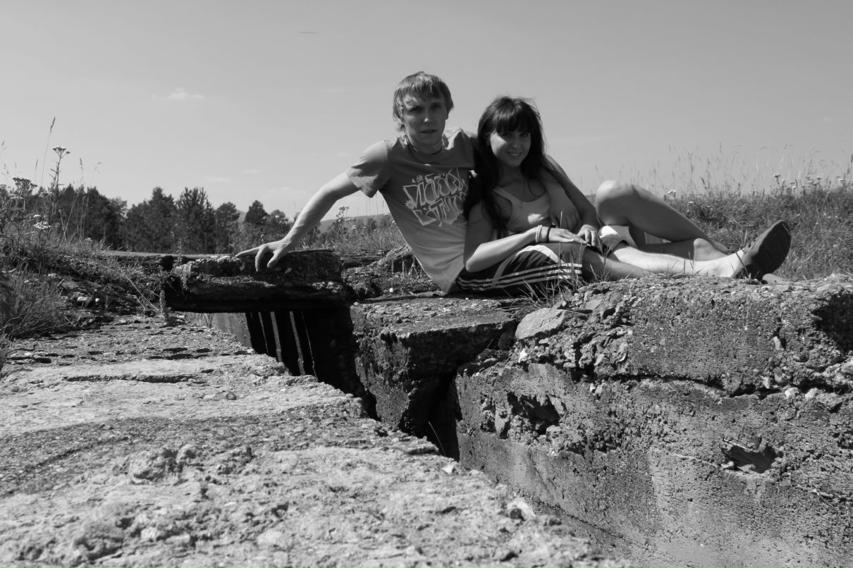 Дмитрий Березин фотография #18