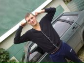 Фотография Кудряшова Ильи