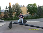 Фотография Шкаденкова Анатолия