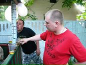 Андрій Лебедюк фотография #6 (источник - https://vk.com/id28579483)