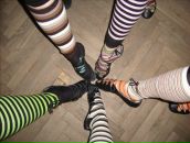 Фотография Зиновьевой Анны