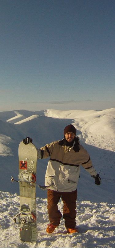 Дмитрий Лекс фотография #5