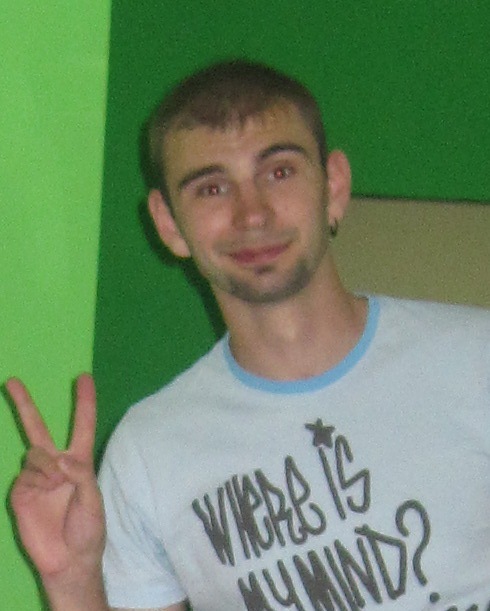 Сергей Гончаров фотография #44