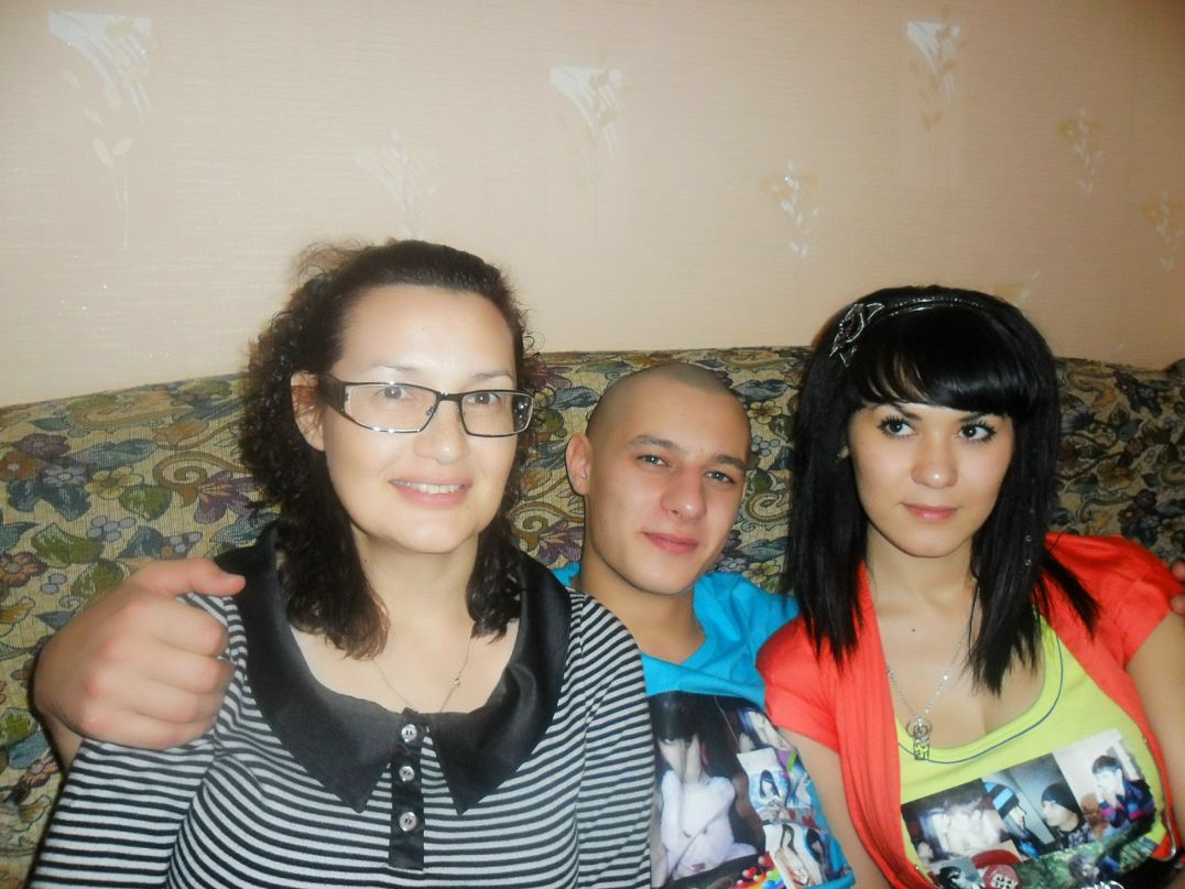 Роман Плотников фотография #13
