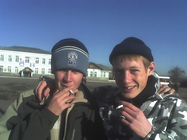 Александр Сережкин фотография #31