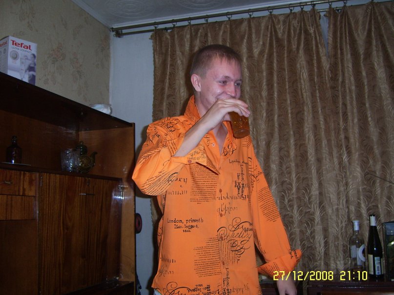 Александр Сережкин фотография #38