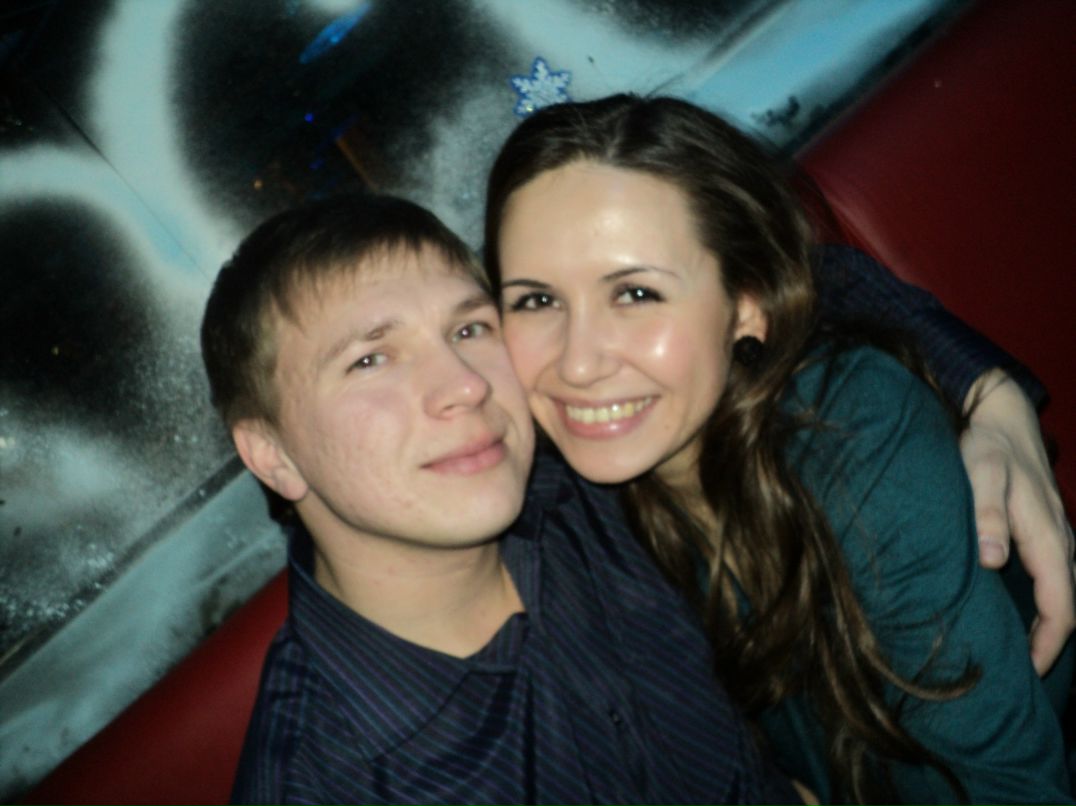 Артем Кривощеков фотография #34