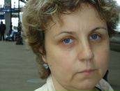 Фотография Гилёвой Елены