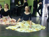 Фотография Рундквист-Зудиной Елизаветы