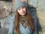 Фотография Мисюры-Аладовой Ксении