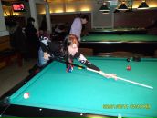 Фотография Виноградовой Варвары