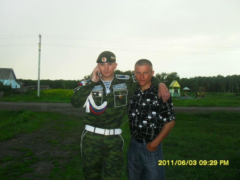 Дмитрий Логачев фотография #41