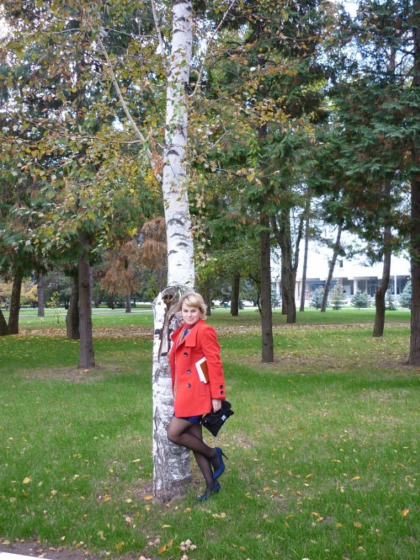 Анна Гричик фотография #12