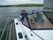 Фотография Маслова Миши