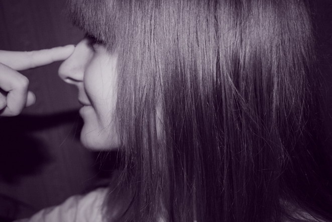 Nadya Brown фотография #48