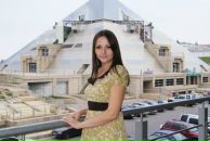 Фотография Мулюковой Лилии