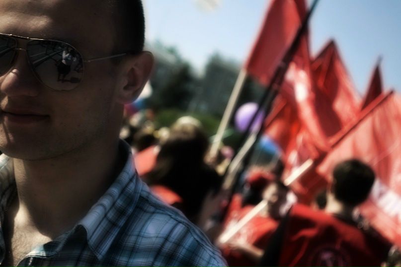 №1, Павел Васильев, Los Angeles №1, Павел Васильев, Los Angeles