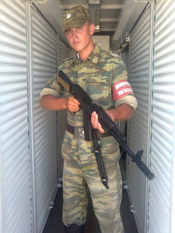 Владимир Кузьмин фотография #20