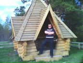 Фотография Хузина Дамира