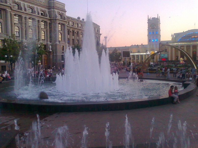 Женя Викторович фотография #12