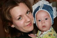 Фотография Жигаловой Юлии