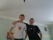 Фотография Нечаева Димы