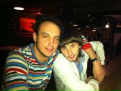 Фотография Теплова Глеба