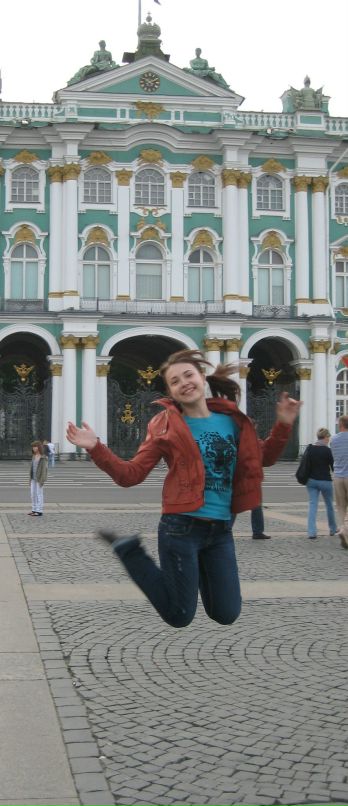 Мария Алехина фотография #38