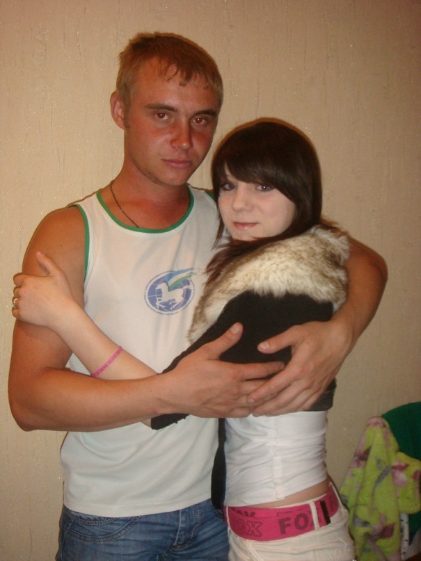 Вася Спирькин фотография #2