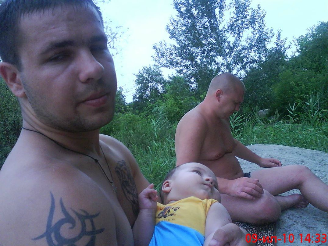 Игорь Рошков фотография #40