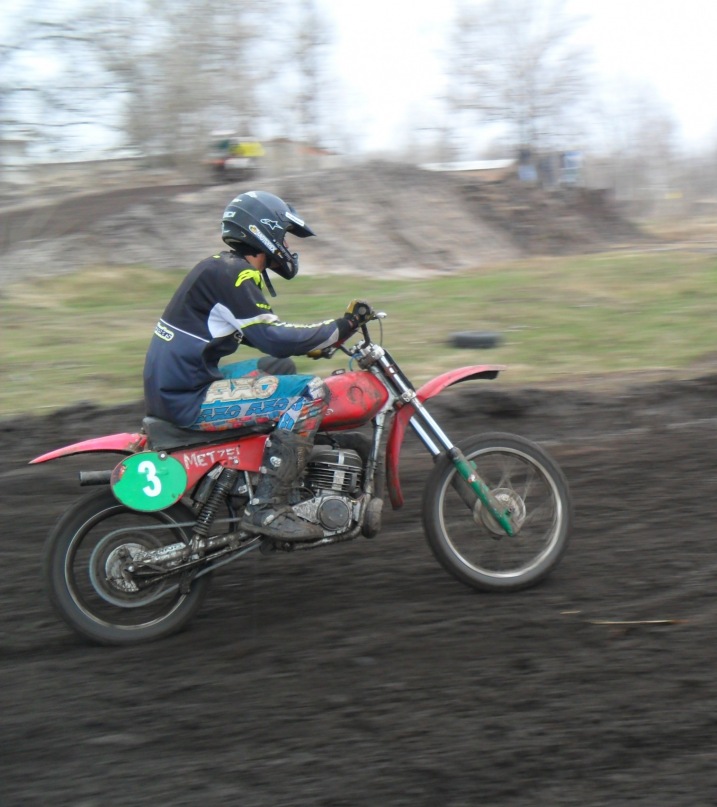 Дмитрий Кальченко фотография #4