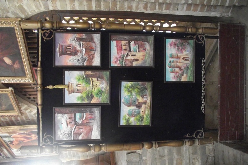 Рустам Икрамов фотография #23