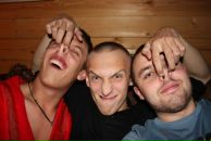 Фотография Нагорного Кости