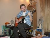 Фотография Мишкиниса Андрюса