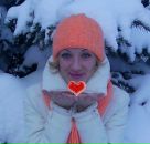 Фотография Несветаевой Анны