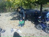 Фотография Алферовой Алены