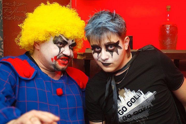 Андрей Ковальчук фотография #17