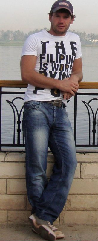 Андрей Ирков фотография #41