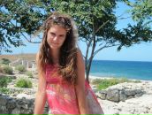 Фотография Шайды Анны