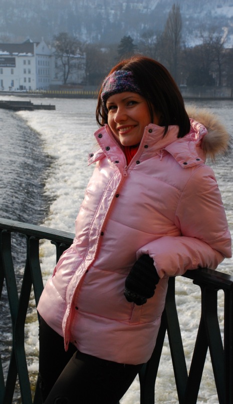 Elena Botya фотография #33