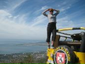 Фотография Чесноковой Анюты