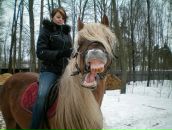 Фотография Фабрициевой Светланы