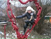 Мар'яна Капітула фотография #4 (источник - https://vk.com/id72450982)