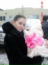 Фотография Сунчеляевой Фанзили