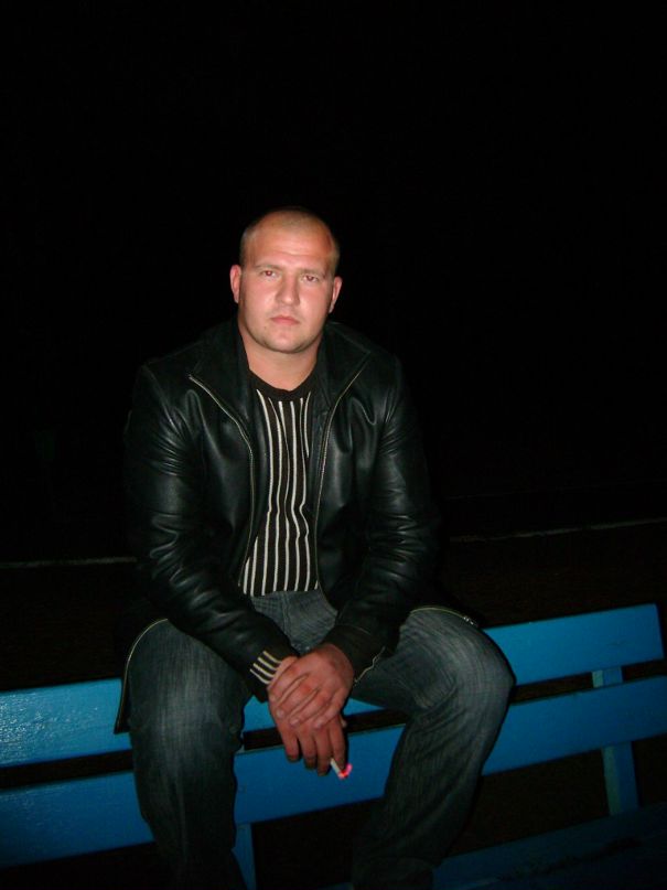 Дмитрий Зеленский фотография #14