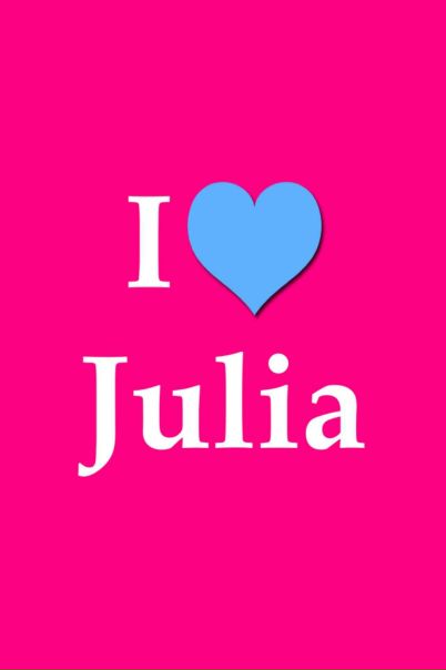 №4, Юлия Обинна №4, Юлия Обинна