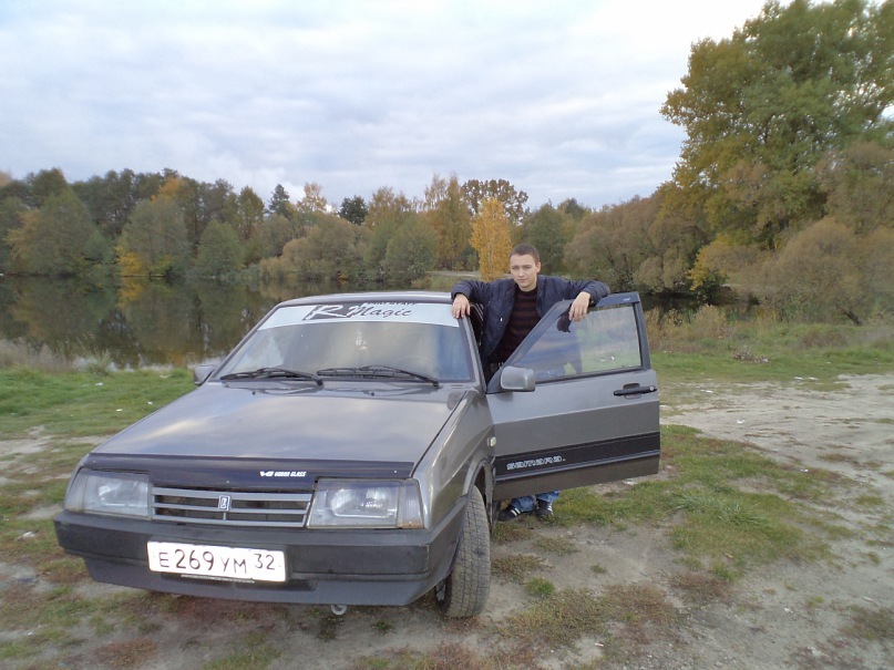 Сергей Акишонков фотография #16