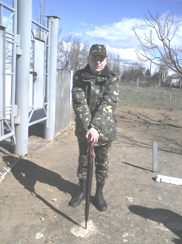 Тарас Ильченко фотография #43